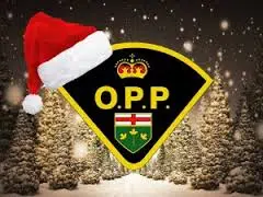 Dryden OPP Supporting Christmas Cheer Program