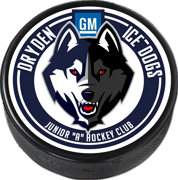 Dryden GM Ice Dogs Preview