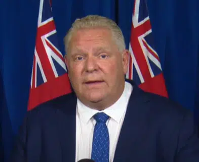 Holiday Plan For Ontario Schools Coming Soon