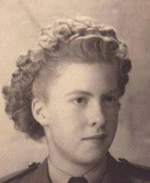 Lillian VanKoughnett