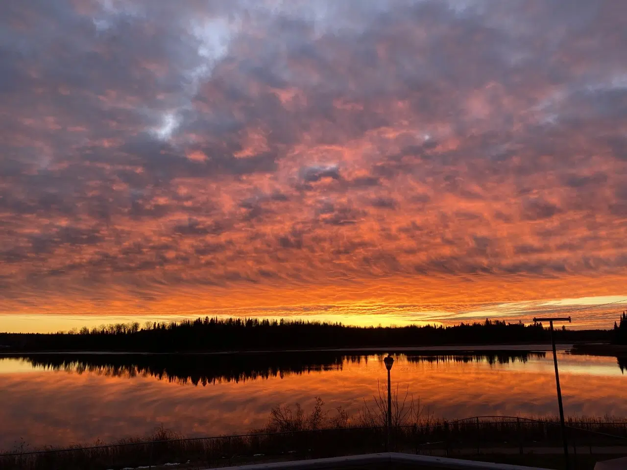 Wabigoon Lake