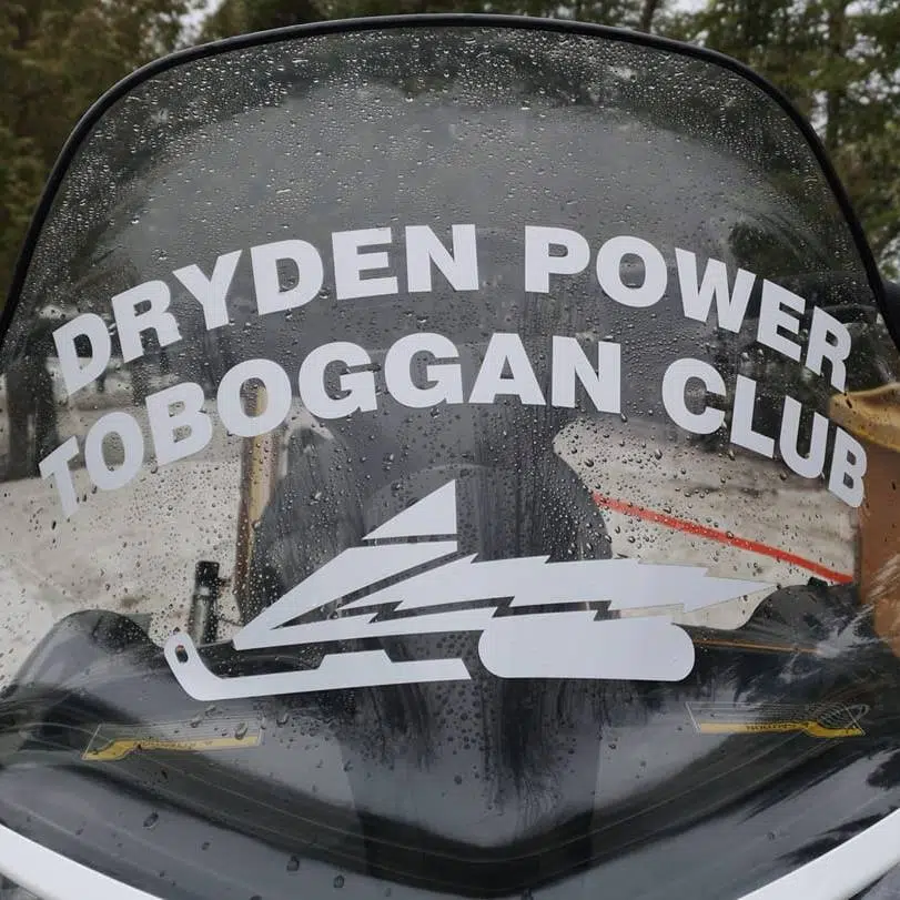 Dryden Power Toboggan Club Gearing Up For Winter