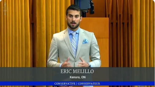 Eric Melillo Addresses Vaccines/Support For North