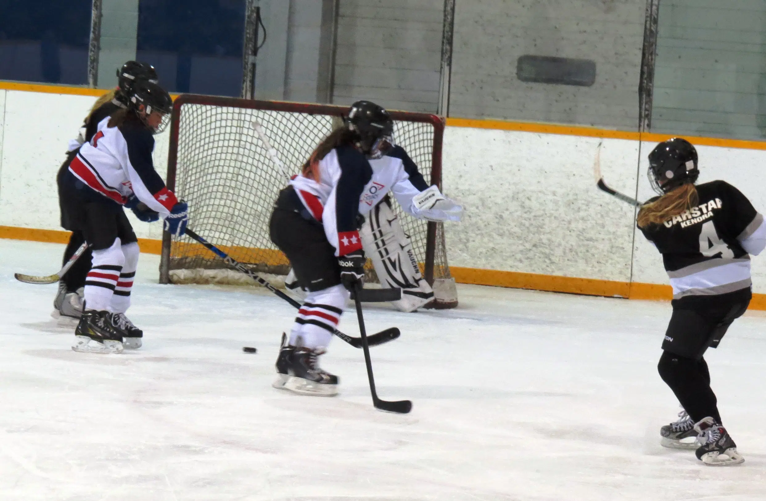 Kenora Minor Hockey Postponed