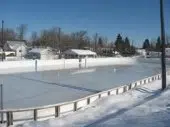 City Preparing To Open Milestone Rink