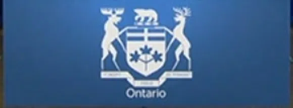 Ontario Records First U.K. COVID-19 Variant