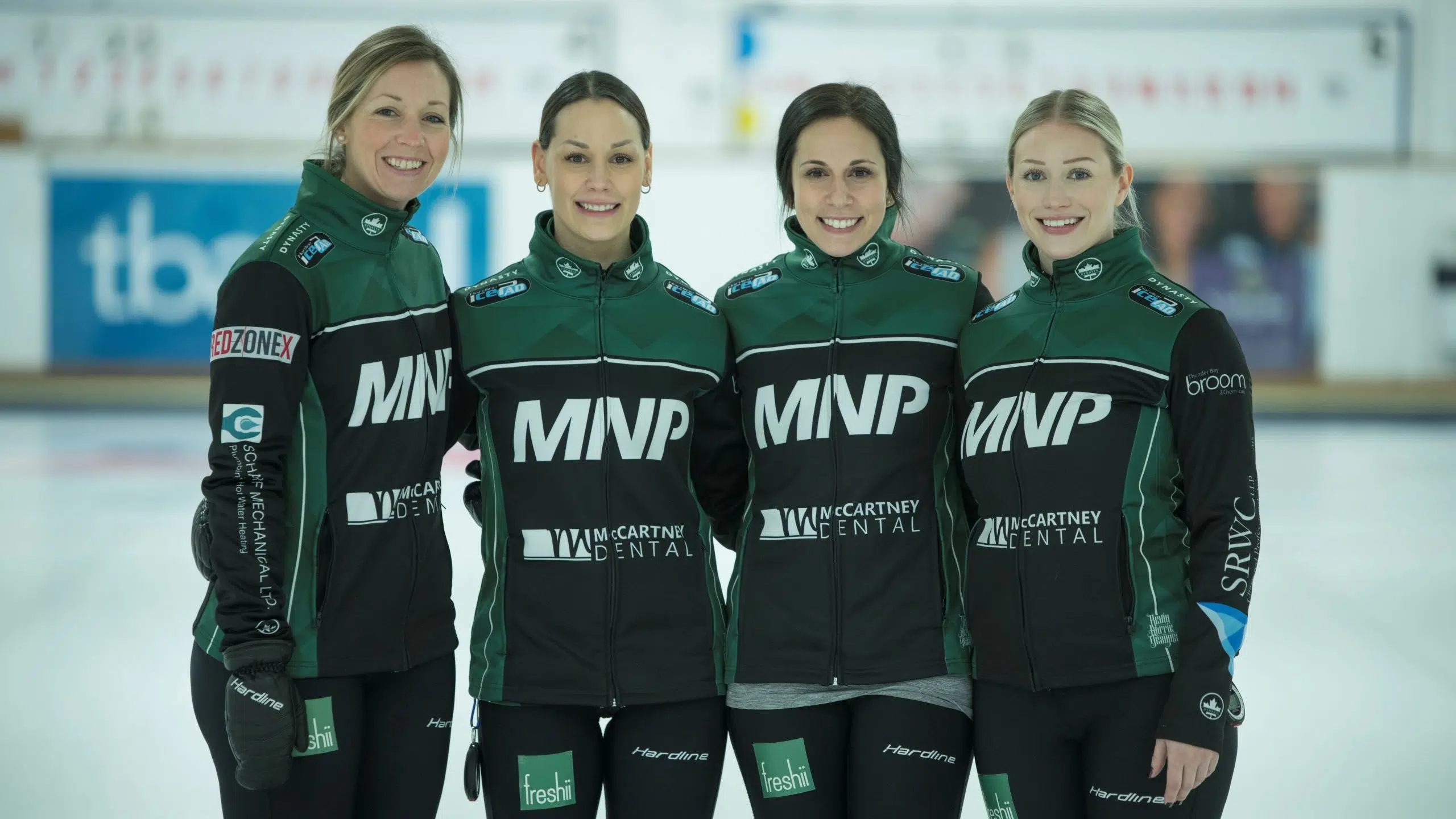 McCarville Won't Try For 2021 Scotties Spot