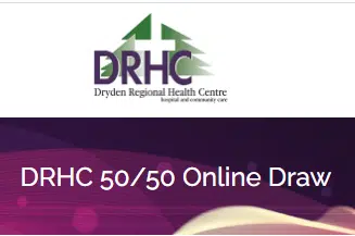 DHRC 50/50 Draw Deadline is Now Friday at 5:30