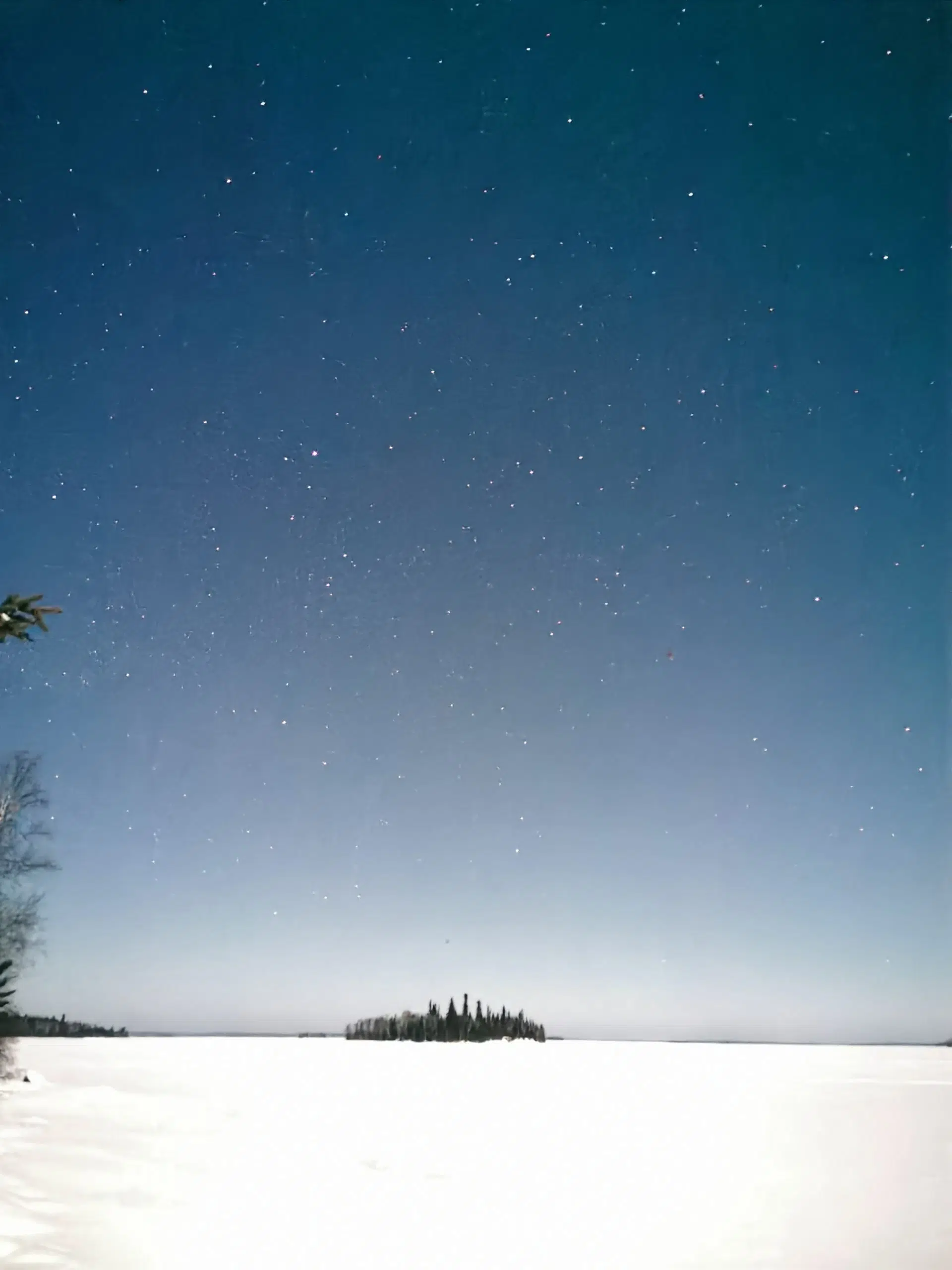 Lac Seul