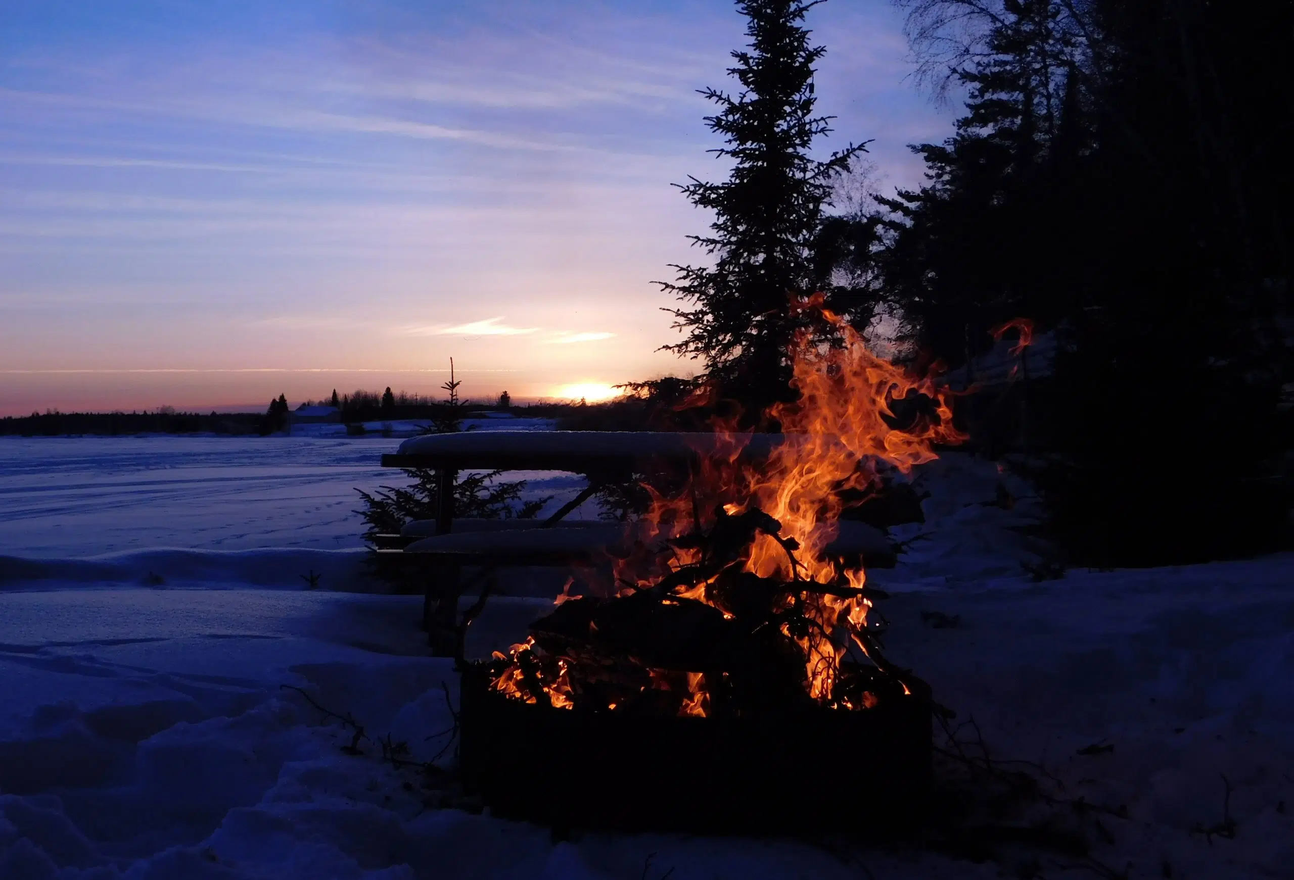 Wabigoon Lake