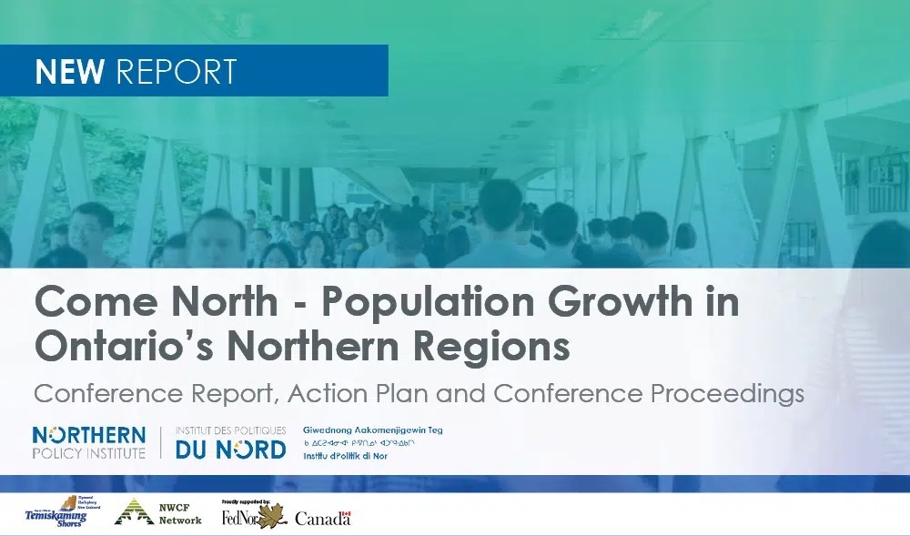 New Action Plan To Make North More Welcoming