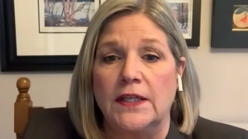 Horwath Blasts Ford Over LTC Commission