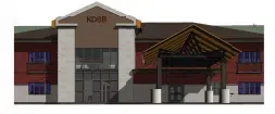 KDSB Proceeding With Seniors Housing Building In Dryden