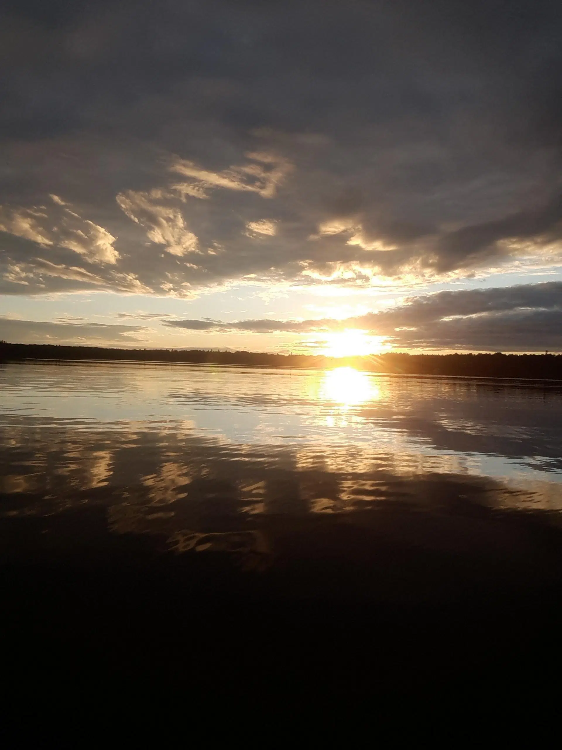 Summer Dreaming - Eagle Lake