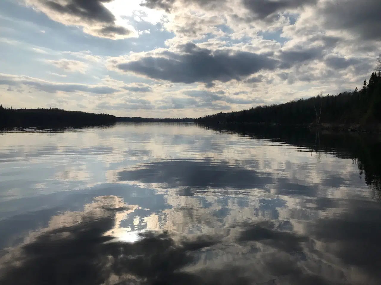 Walleye Cloud