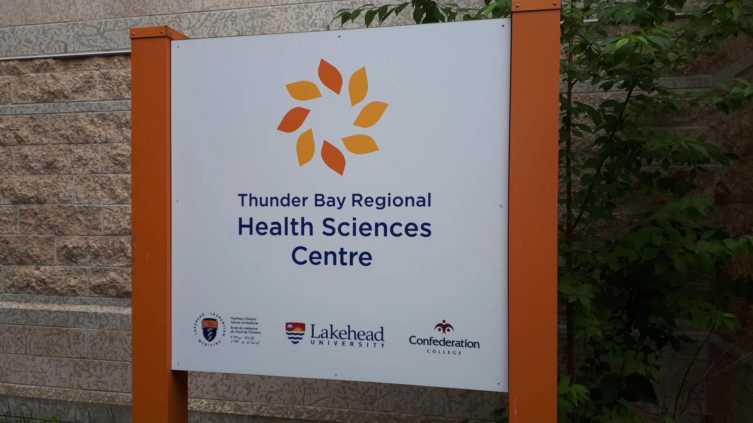 Thunder Bay Hospital Nears Full Capacity