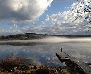 Sioux Lookout Key Part Of LU Immigration Research Project