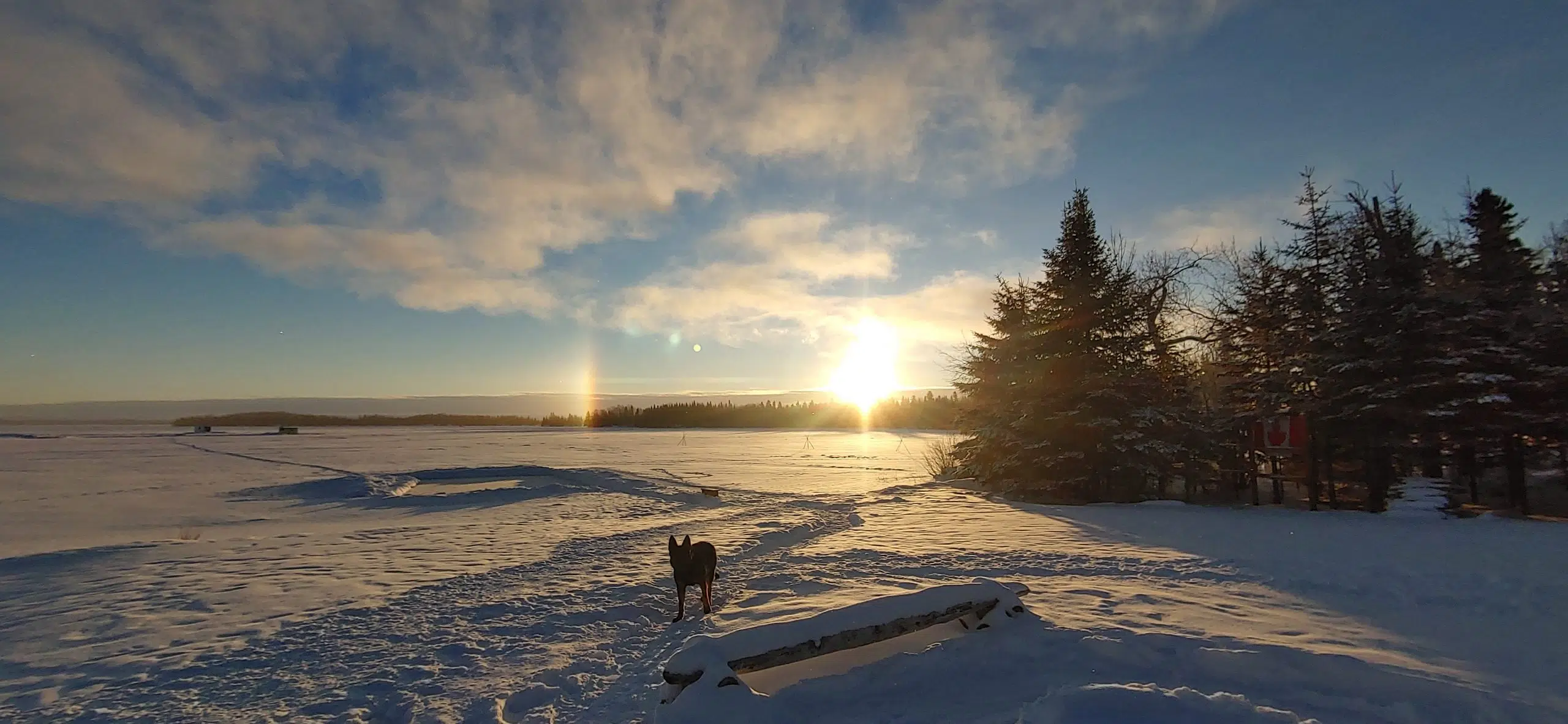 Wabigoon Lake