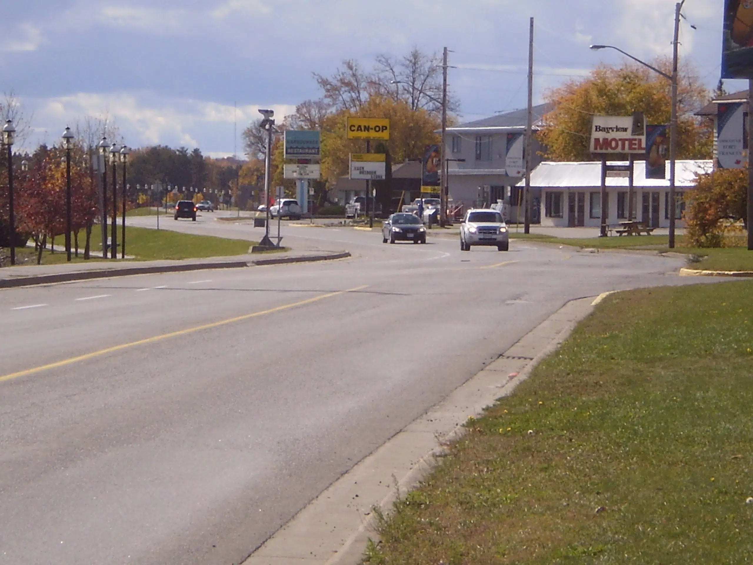 Fort Frances Set To Change Name Of Colonization Road