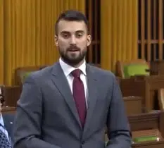 MP Eric Melillo Stands Up For Firearm Owners