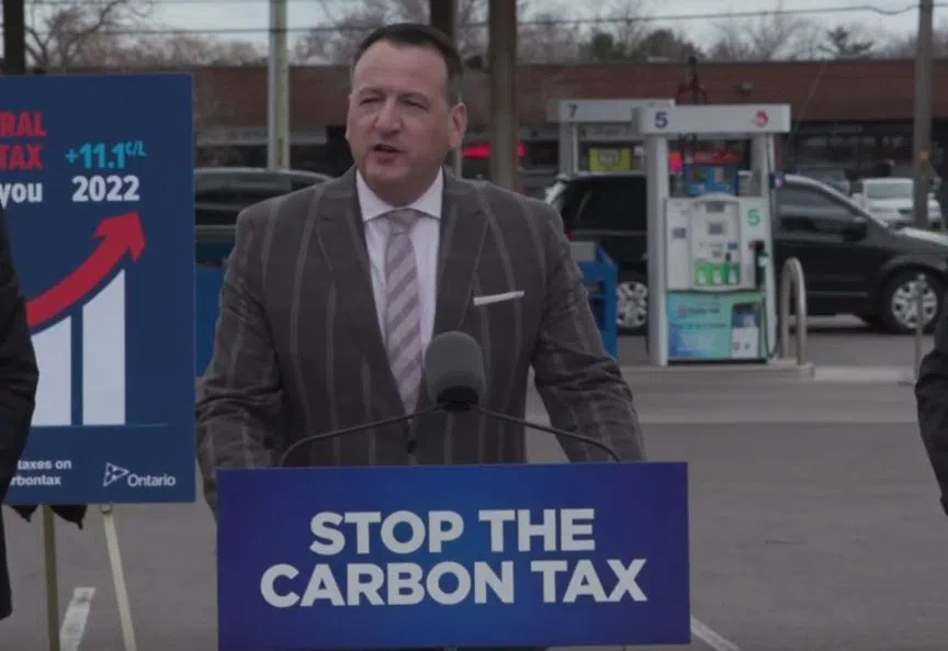 Supreme Court Rules Against Challenge To Carbon Tax