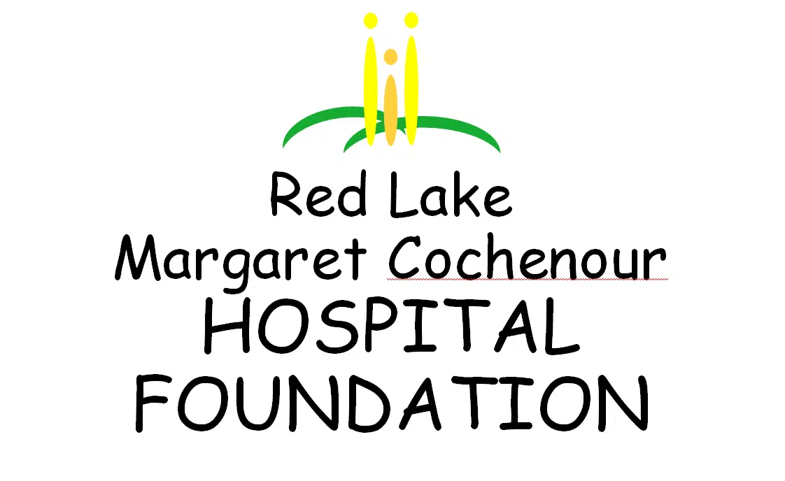 Red Lake Hospital 50/50 Draw Launches Today