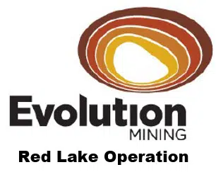 Surface Blasting Planned By Evolution Mining