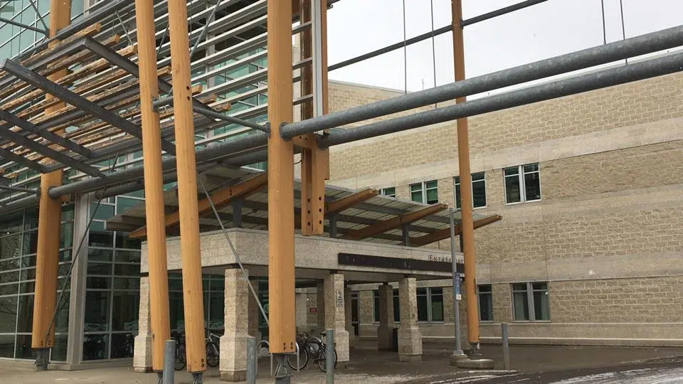 Thunder Bay Hospital Moves ICU Patients South