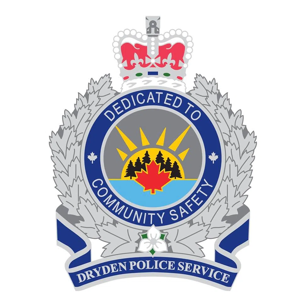 Dryden Police Won't Conduct Random Checks