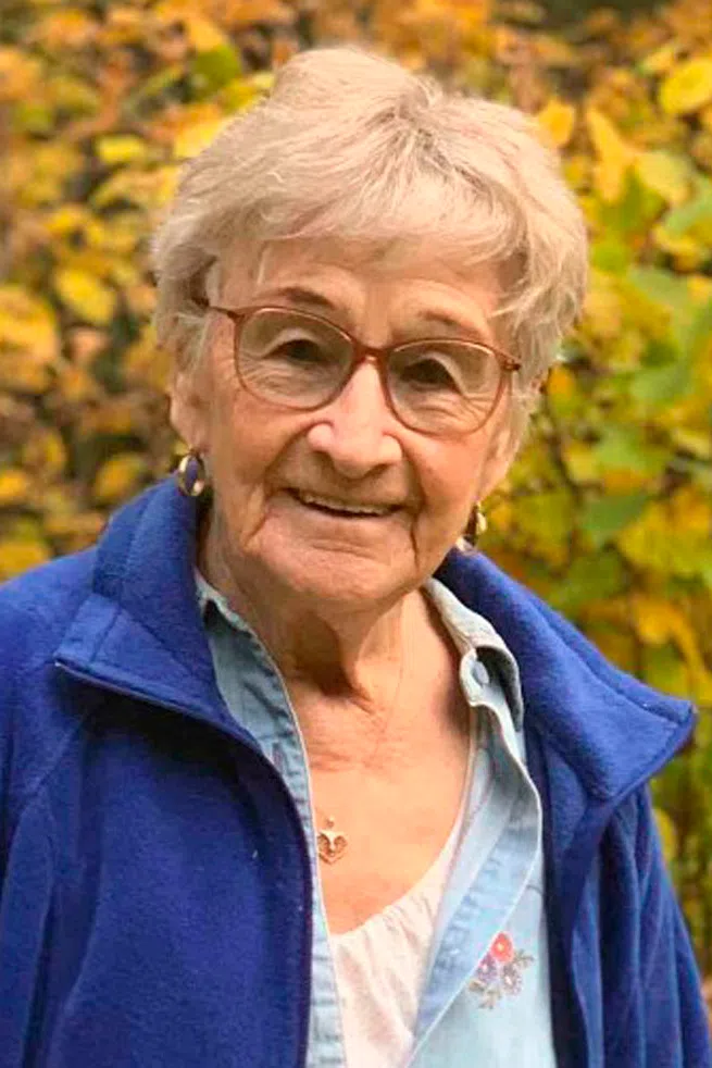 Elfriede Jouliet