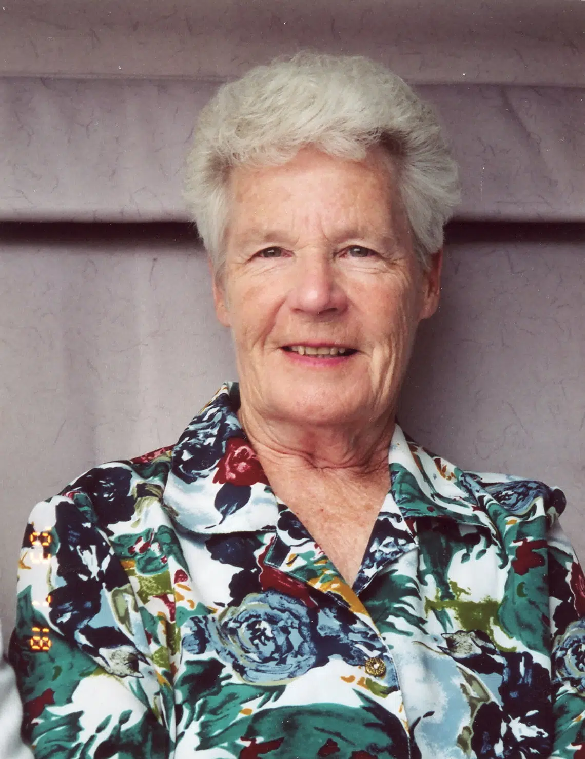 June Thelma McKim