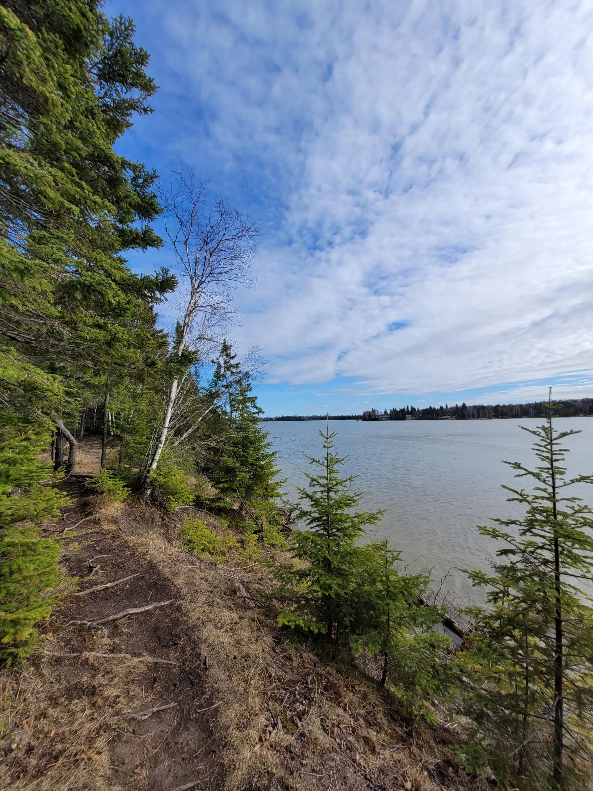 Wabigoon Lake