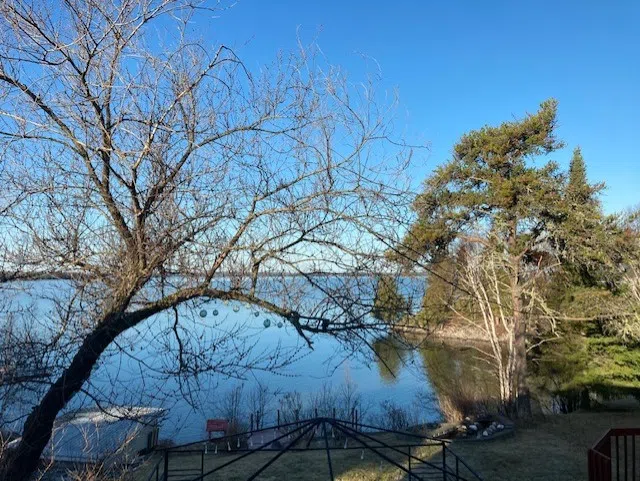 Peaceful Morning On Wabigoon Lake