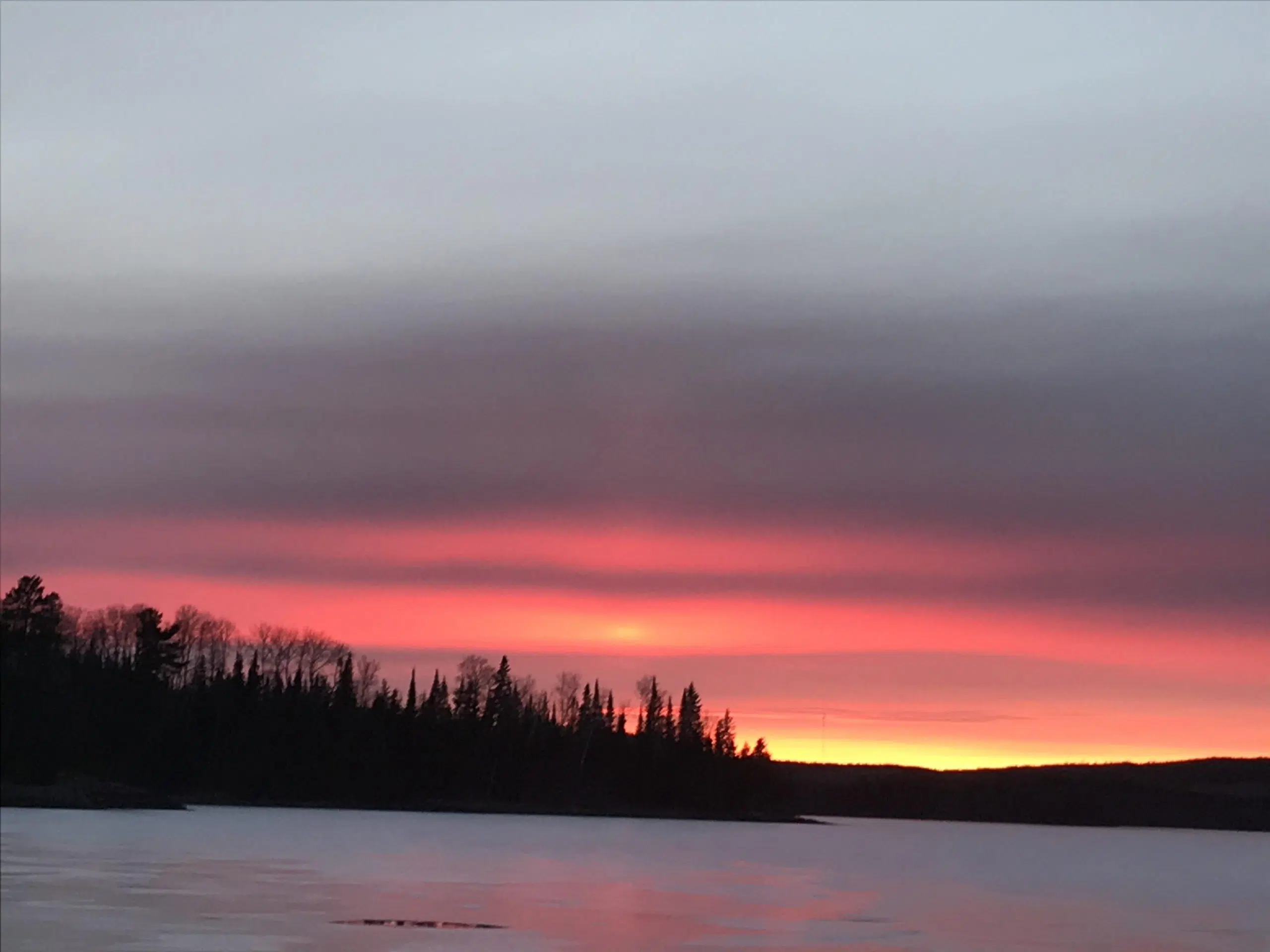 Second Sandy Beach - Sioux Lookout