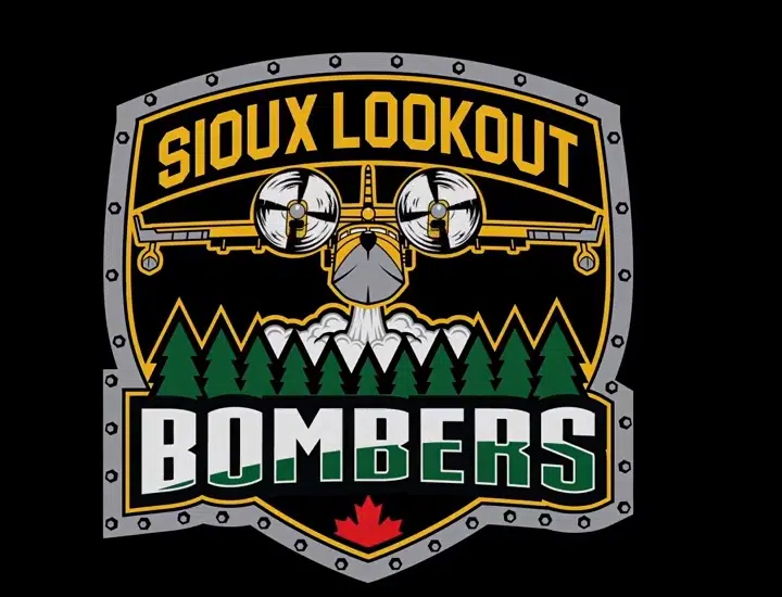 Sioux Lookout Unveils SIJHL Bombers And Logo