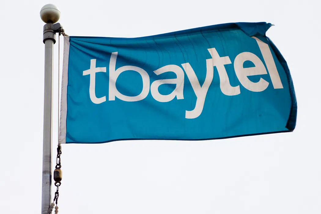 Tbaytel Community Campaign Underway