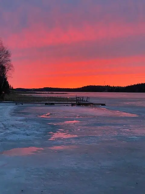 Wabigoon Lake