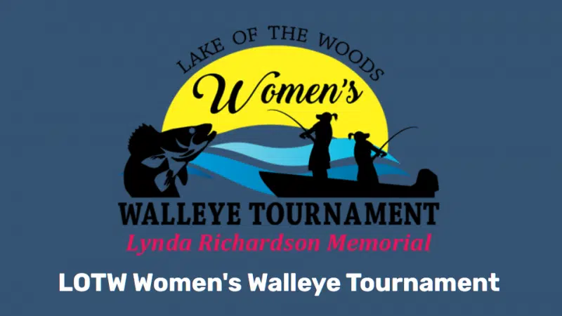 Women’s Walleye Tournament To Go Ahead