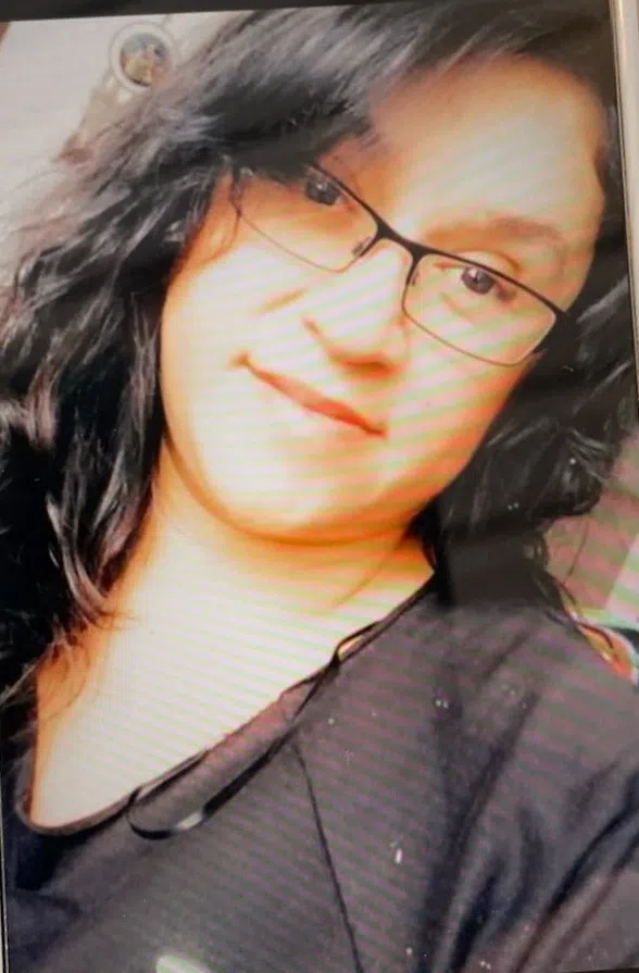 Dryden OPP Search For Missing Woman