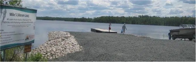 Sioux Lookout Ready For Boating/Fishing Season