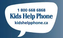 Busy Year For Kids Help Phone