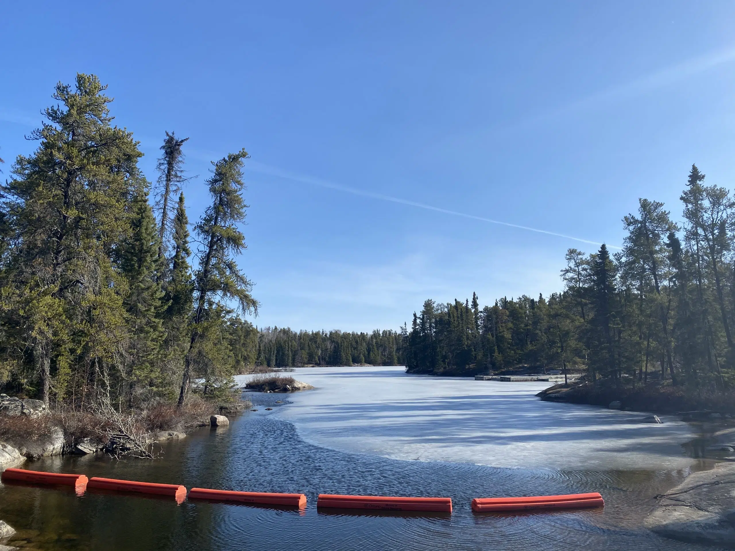 Free Day Use At Ontario Parks This Summer