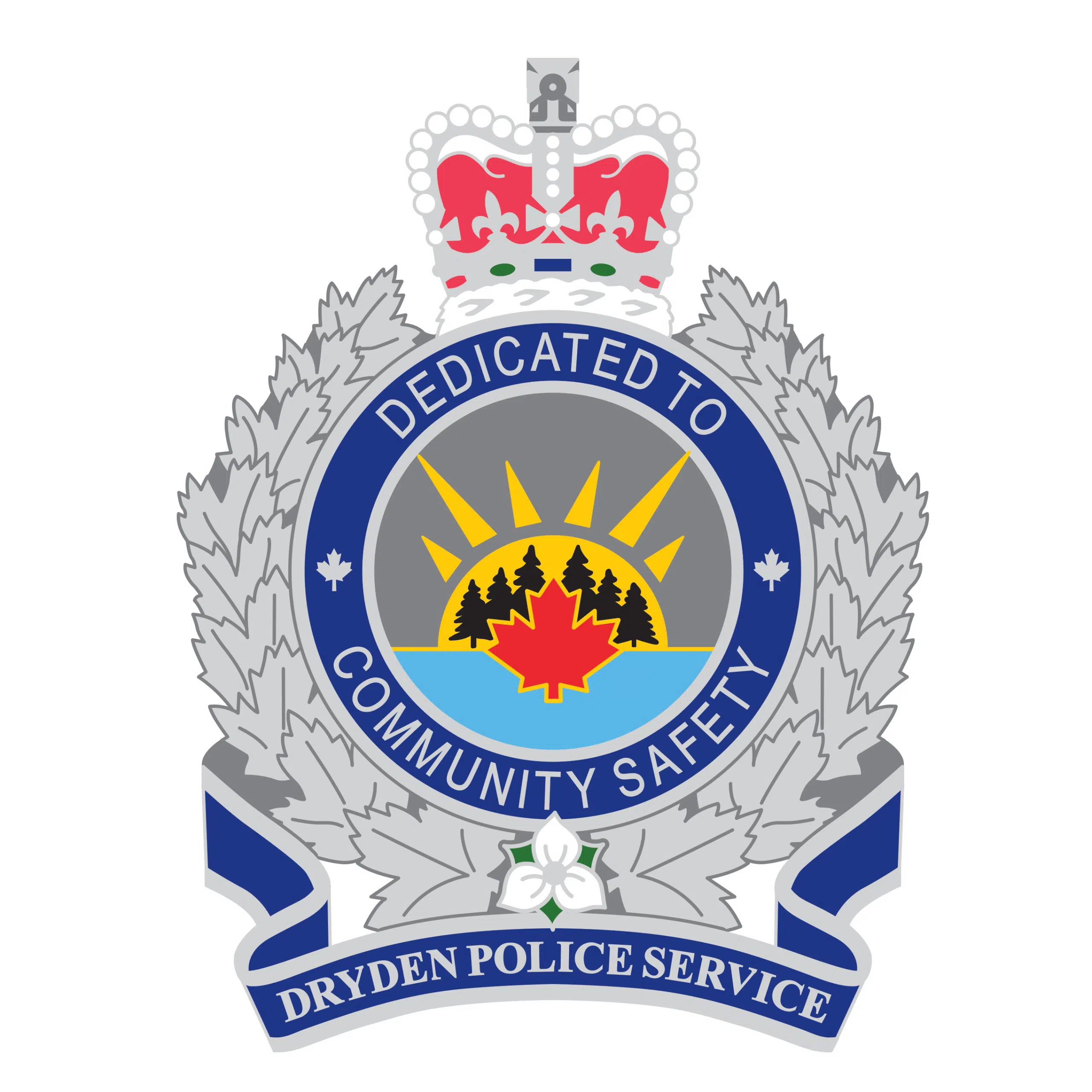 Dryden Police Auction Now Online