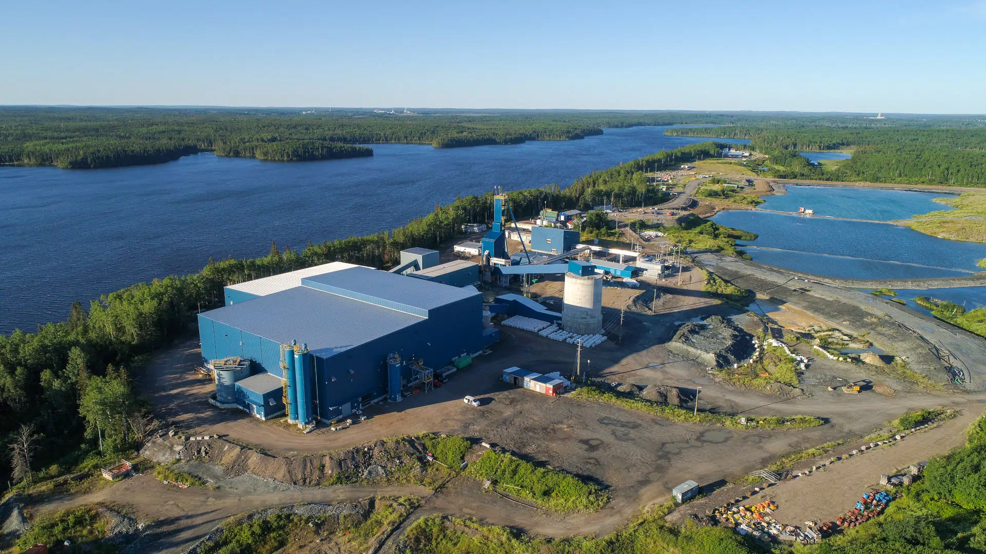 Evolution Mining Continues To Expand In Red Lake