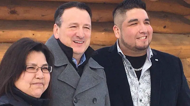 Economic Growth For First Nations In New Prosperity Table