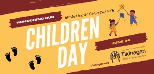 Honouring Our Children Day 2021