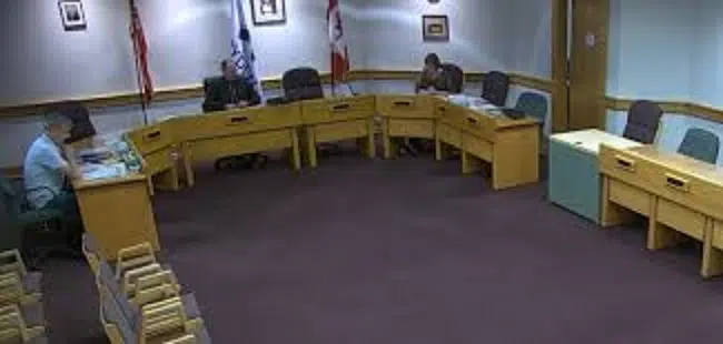 Dryden Council Receives Police Costing Report
