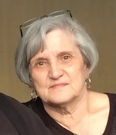 Joyce Carol Skomoroh