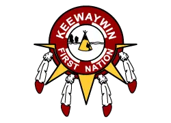 Keewaywin Won't Recognize Canada Day