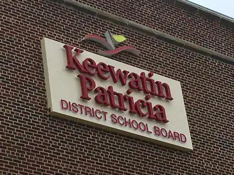 High Turnover For Local School Board